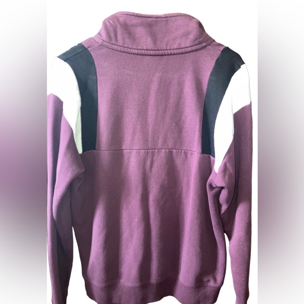 🛍️ VS PINK Quarterzip jacket - Picture 4 of 4